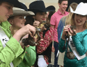 2018 Calaveras County Fair