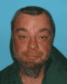 Dominic Bailey TCSO Booking Photo