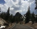 Highway 4 Ebbetts Pass