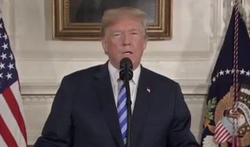 President Trump
