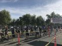 2018 Luc's Run In Tuolumne