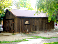 Jamestown Museum at Rocca Park