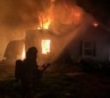 La Porte Fire Image CAL-Fire-Butte-Unit-Butte-County-FD