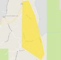 Power outage in Confidence area
