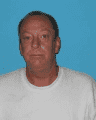 Richard Roberts TCSO Booking Photo