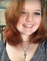 Samantha Roberts Missing from Valley Springs CA
