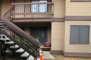 Chukar Circle Apartment Complex