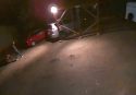 Twain Harte burglary suspects May 17 2018 surveillance detail