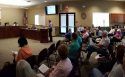 Calaveras County Water District Rate Hearing
