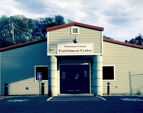 Tuolumne enrichment center