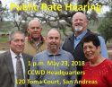 CCWD Rate Hearing