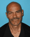Benjamin Tarango TCSO Booking Photo