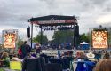 Westside Pavilion - Black Oak Casino Concert Series