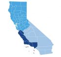 Proposed California Split