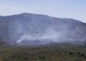 Progress Battling Flat Fire