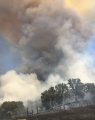Flat Fire