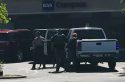 Robbery Arrest
