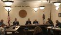 Sonora City Council Meeting