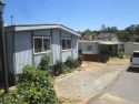 Cepeda's mobile home that was searched
