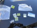 Drugs seized