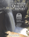 TUD Water Quality Report 2017 Cover Image