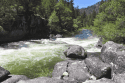 Upper Mokelumne River