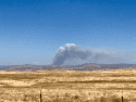Wheeler Fire June 18 2018