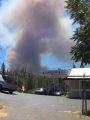 Flat Fire