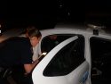 Arrests Made In Downtown Sonora