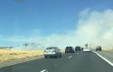 Fire Hwy 120