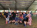 Special Olympics Torch Run