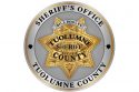 Tuolumne County Sheriff's Office Logo