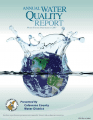 CCWD 2017 Annual Water Quality Report Cover