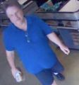 Man wanted for questioning for hit and run in Muprhys