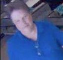 Man wanted for questioning for hit and run in Muprhys