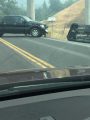 Mono Way crash