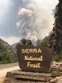 Ferguson Fire