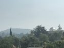 Drift Smoke In Sonora