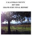 Calaveras County Grand Jury Report