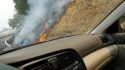 Original Jamestown Fire