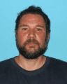 Jerry Pello TCSO Booking Photo