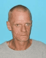 Johnny Ruhga TCSO Booking Photo
