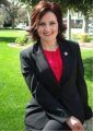 Kimberly Dolbow Vann