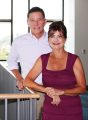 18th Joie de Vie Gala Irving Symons Award Honorees Dr. Fred and Darlene Mathews