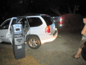 ATM unit recovered during Gallego arrest Aug 20 2018 TCSO Photo