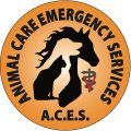 Animal Care Emergency Services ACES logo