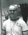 Bret Harte High Athletic Hall of Fame Inductee Coach Clements