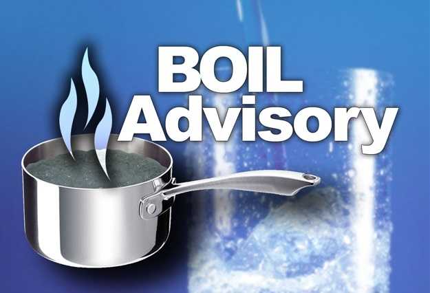 CCWD Issues ‘Boil Water’ Advisory To Some Hwy 4 Corridor Customers - MyMotherLode.com