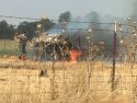 Highway 49 Crash passerby Tyler Matthews breaks driver side window