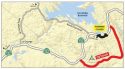 Caltrans Highway 132 Closure